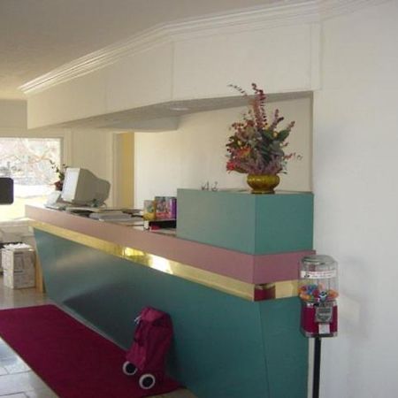 Prestige Inn Лафайетт Интерьер фото