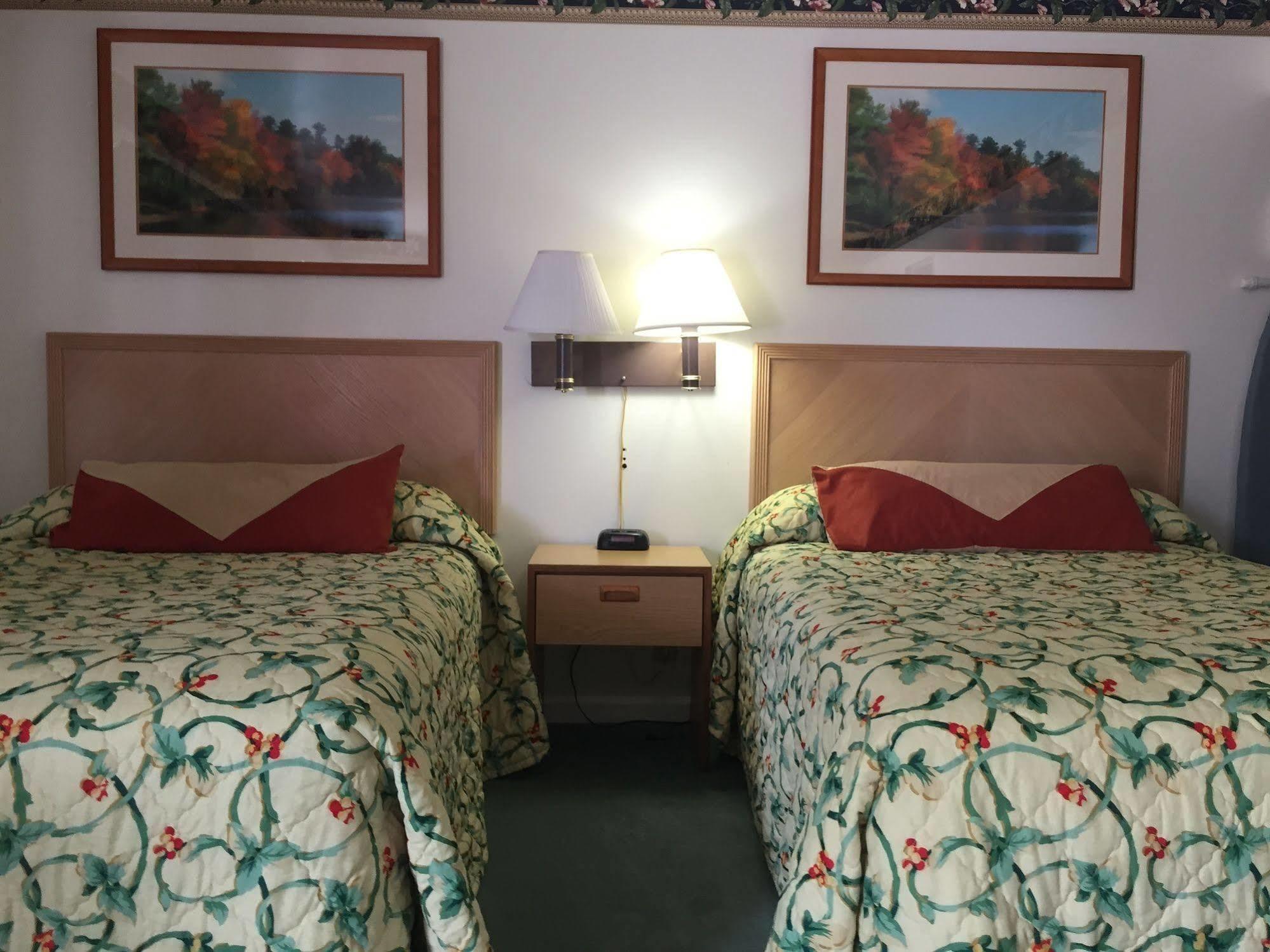 Prestige Inn Лафайетт Экстерьер фото